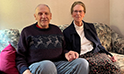 John and Mary Ellen Kauffman