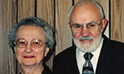 Vernon and Darleen Ortman
